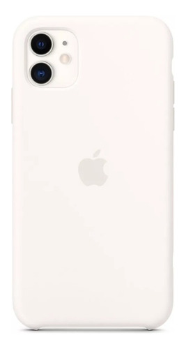 Funda Silicona Silicone Case Para iPhone 11