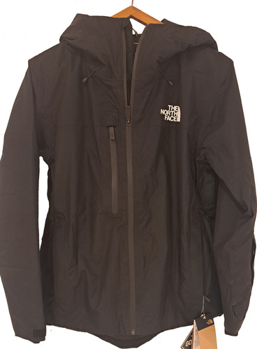 Campera De Sky The North Face Dawnstrike Gore Tex Talle M