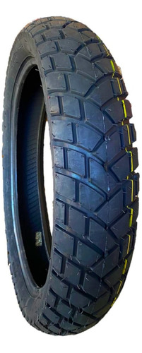 Llanta Trasera Cross Italika Dm150 Sport 120/80 18 Gajos