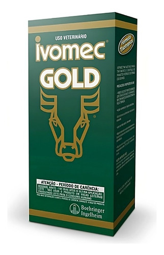 Ivomec Gold 500ml