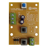 Placa Circuito Impresso Interfone Monofone Az-02 Hdl