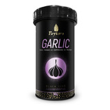 Ração Poytara Garlic Black Line 90g