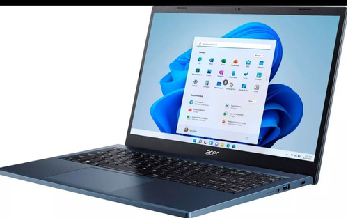 Notebook Acer Aspire 3 Nueva Sin Uso 