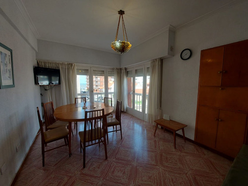 Departamento En Venta En Miramar