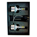 Luces Led H4 Brm C6s 4800lm