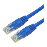 Cable De Red Ethernet 1.5 Metros Internet Lan Utp Cat 6