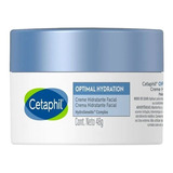 Cetaphil Optimal Hyidration Hidratante Facial 48g