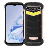 Doogee S100 Pro Dual Sim 256 Gb Rose Gold 12 Gb Ram