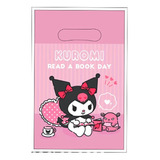 Bolsas De Dulces Kuromi 30 Pzas 