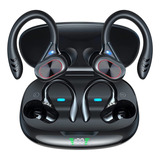 Auriculares Inalámbricos Bluetooth5.0 Con Micrófono Deportiv