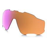 Mica De Reemplazo Para Oakley Jawbreaker  -  Prizm Trail