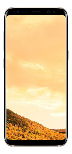 Samsung Galaxy S8+ Plus 64 Gb  Dorado 4 Gb Ram