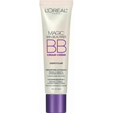 L'oréal Paris Crema Bb Magic De Studio Secrets, Ligera, 1