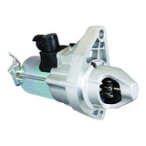 Repuesto De Arranque Para Honda Civic 1.8l Con At 2006 2007 