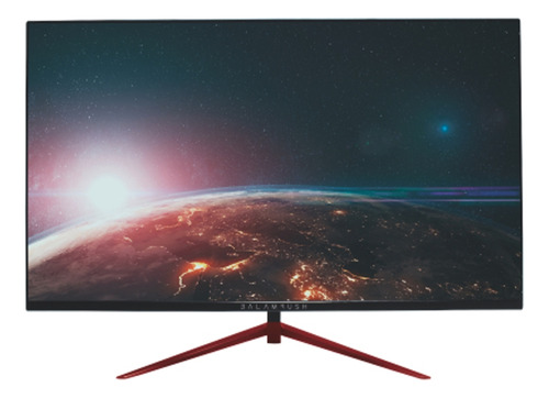 Monitor Balam Rush 27  Fhd 144hz Mtx27g Freesync Br-932431