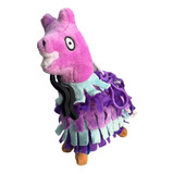 Peluche Llavero Fortnite Llama