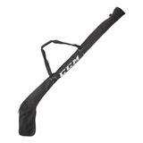 Bolsa Ccm Classic Para Palos De Hockey Guarda Max 4 Sticks