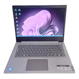 Notebook Lenovo Ideapad S145