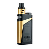 Vaporizador Mod Smok Skyhook Rdta/ Zigzaboo