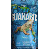 Alimento Balanceado Iguana Bits 500g