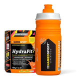 Suplemento Named Sport Hydra + Caramañola - Store San Isidro