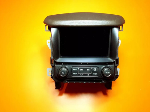 Estereo Pantalla Radio Navegador Gmc Yukon 15-17 Original