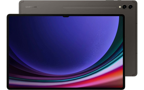 Samsung Tab S9 Ultra 512gb  Con Pen Grafito Sm X910 Color Gr