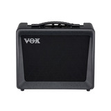 Amplificador Para Guitarra Combo Vox Vx15-gt 15w C/ Nfe  