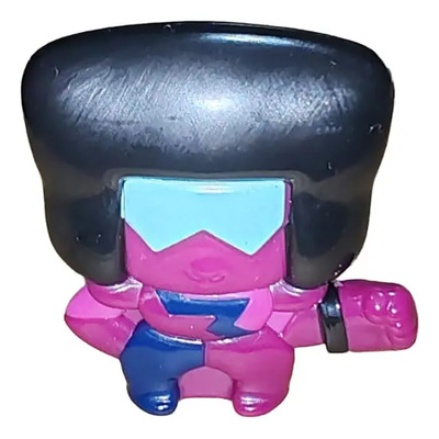 Figura Garnet  Little Bites Sorpresa Cartoon Network | Meses sin interés