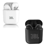 Jbl I12 Tws Para Smartphones Fones De Ouvido 