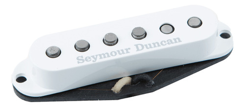 Seymour Duncan Ssl-1 Vntg Staggered Strat Pastilla Guitarra
