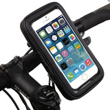 Funda Soporte Celular Anti Caida Impermeable Bicicleta