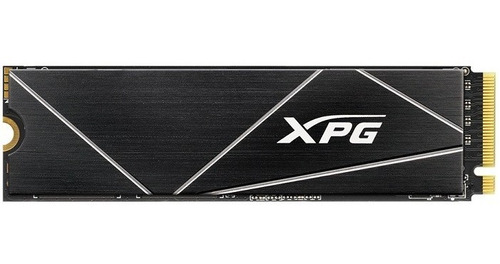 M.2 2280 Ssd 2tb Adata Xpg Gammix S70 Blade Solido Pc Ps5