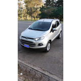 Ford Ecosport 2015 1.6 Se 110cv 4x2