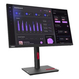 Lenovo Thinkvision T24i-30 23.8  Full Hd Ips 60hz 4ms Mo Vvc