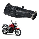 Manguera Filtro Aire Moto Para Yamaha Fz16 Fz 16