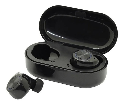 Auriculares Bluetooth In-ear Deportivos - Etheos Cts