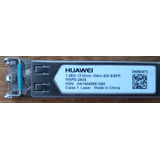 Transceptor 1310nm - Sfp - Huawei Mxpd-243s - 1.25gb, 10km