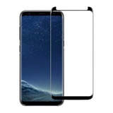 2 Películas Nano Gel Premium Galaxy S8 S9