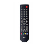 Control Remoto Para Tcl Rca Bgh Nex Telefunken Led Lcd 470 