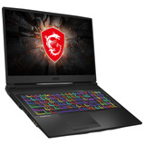 Msi 17.3  Gl75 Leopard 10sdk-228 Gaming Laptop