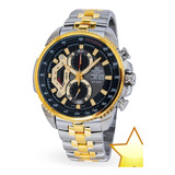 Casio Edifice Ef 558d