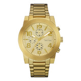 Reloj Bulova 44a105 Para Hombre Caravelle Análogo Por