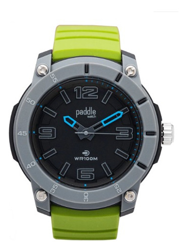 Reloj Hombre Paddle Watch 17317. Deportivo. Sumergible