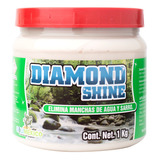 Quita Gotas Sarro Oxido Cristales Baños Y + Diamond Shine1kg