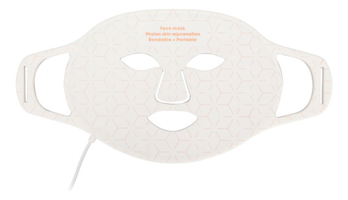 Máquina De Rejuvenecimiento Facial Con Fotones Led Para El C