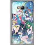 Funda Celular Sailor Moon Anime Caricatura Serena Chicas 0 *