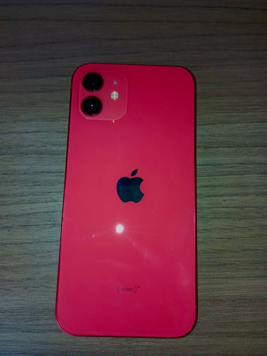 Apple iPhone 12 (64 Gb) - (product)red