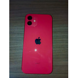 Apple iPhone 12 (64 Gb) - (product)red