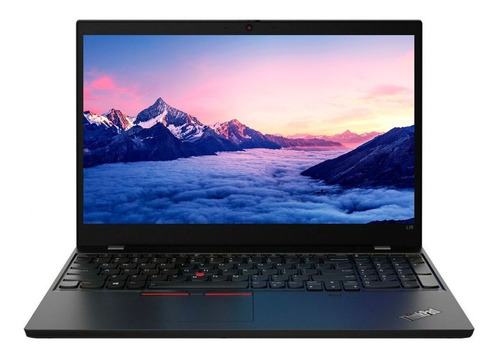 Lenovo Thinkpad L15 Gen 2 I7-1165g7 | 64gb 1tb Ssd | Iris Xe